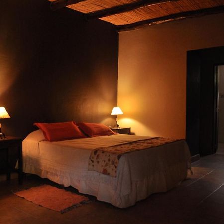 Casagrande Hotel De Adobe Tinogasta Exteriér fotografie